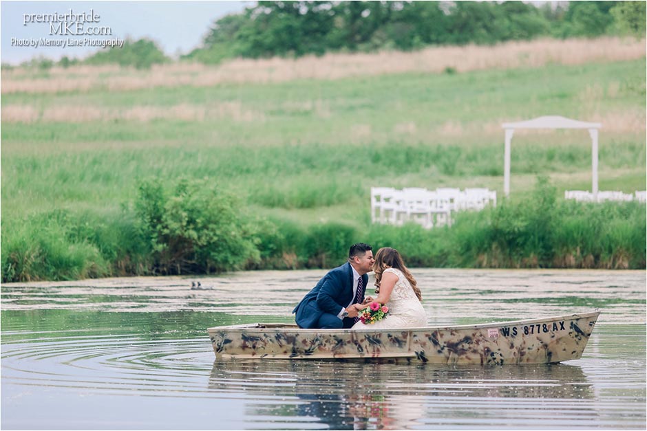 Behind the Lens – Memory Lane Photography