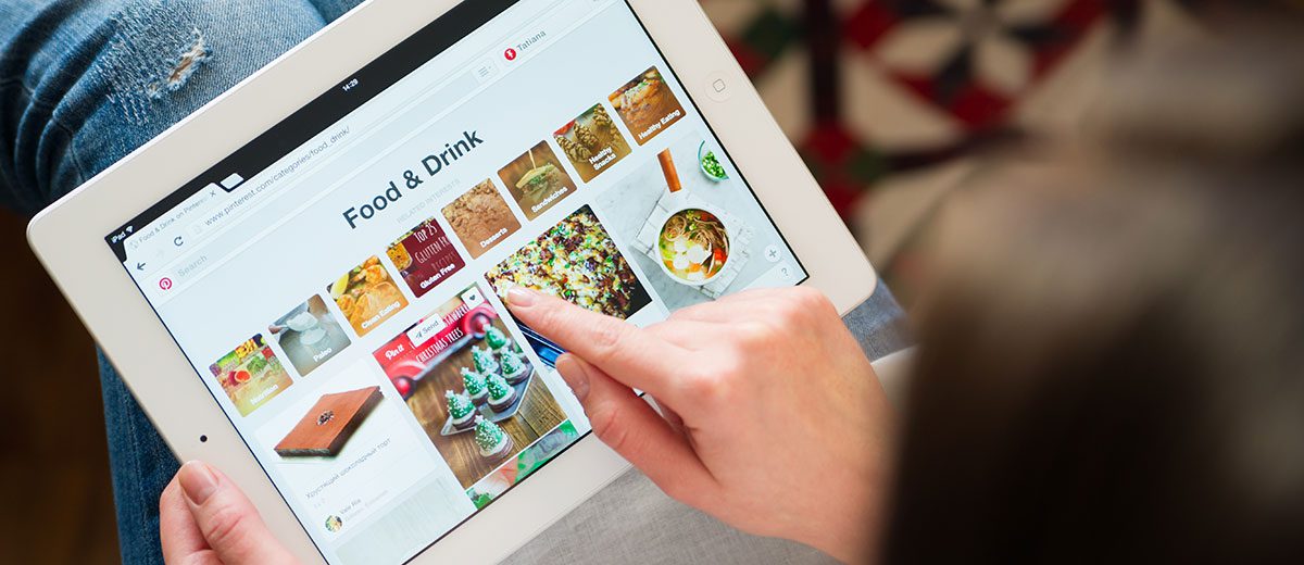 PB Tips for Using Pinterest for Wedding Planning