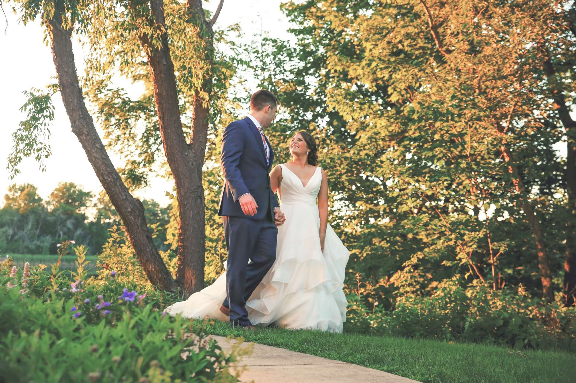 Milwaukee Wedding Venue Spotlight: Polish Center of Wisconsin