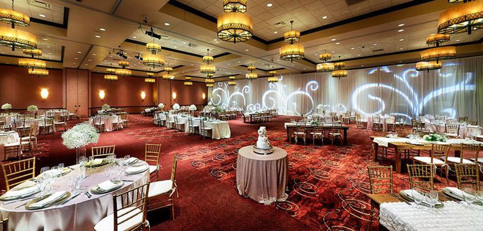 Reception Sites 101: Historic & Unique