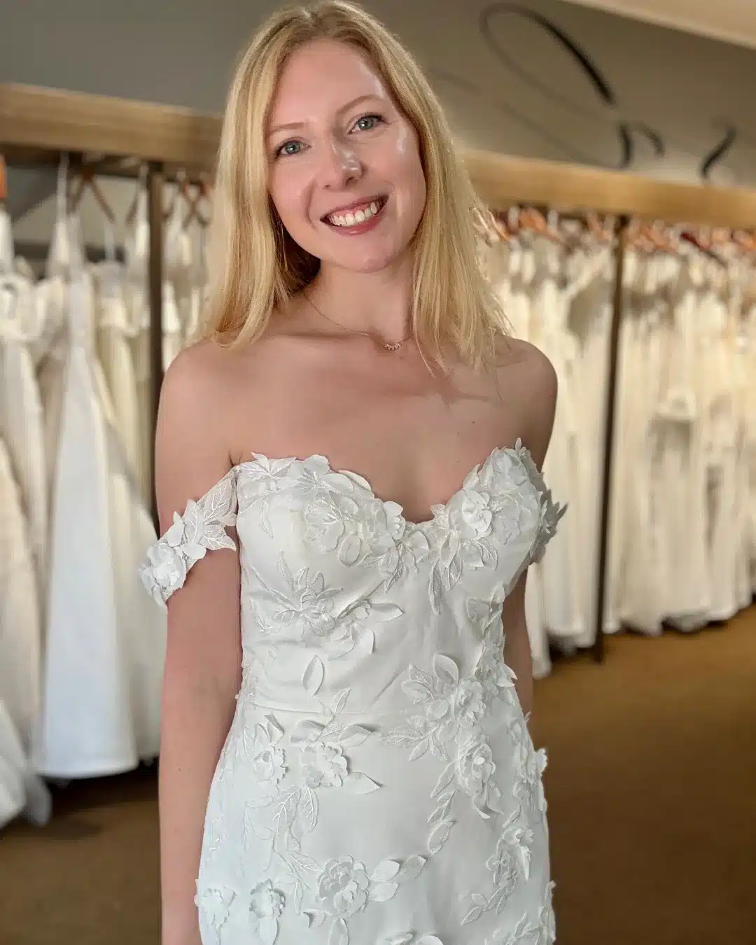Sandra D's Bridal Boutique