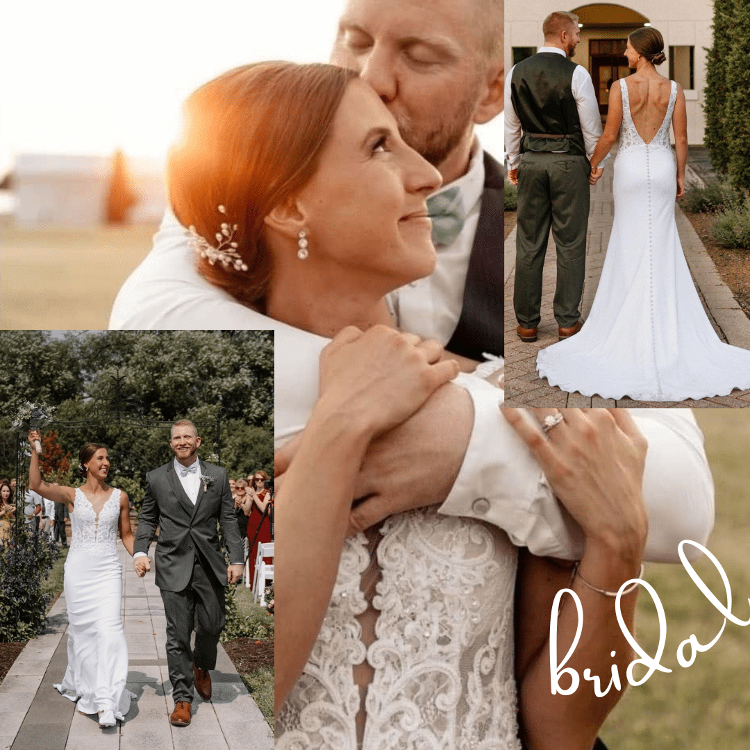 savvy-bride-bridal-shop-lace-gown-sunset