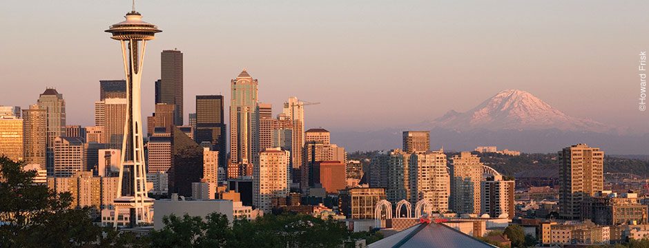 Seattle, Washington