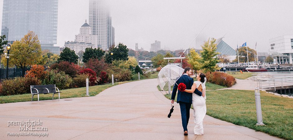 Kurt & Shannon’s Cozy Fall Wedding at The Seeboth – An Urban Event Destination