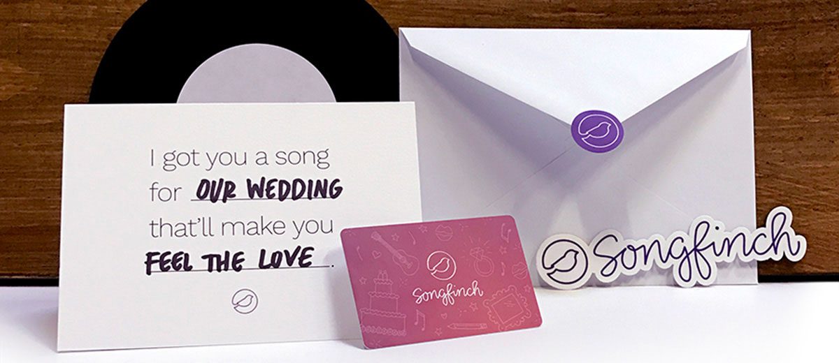 Personalized Music for Your Wedding