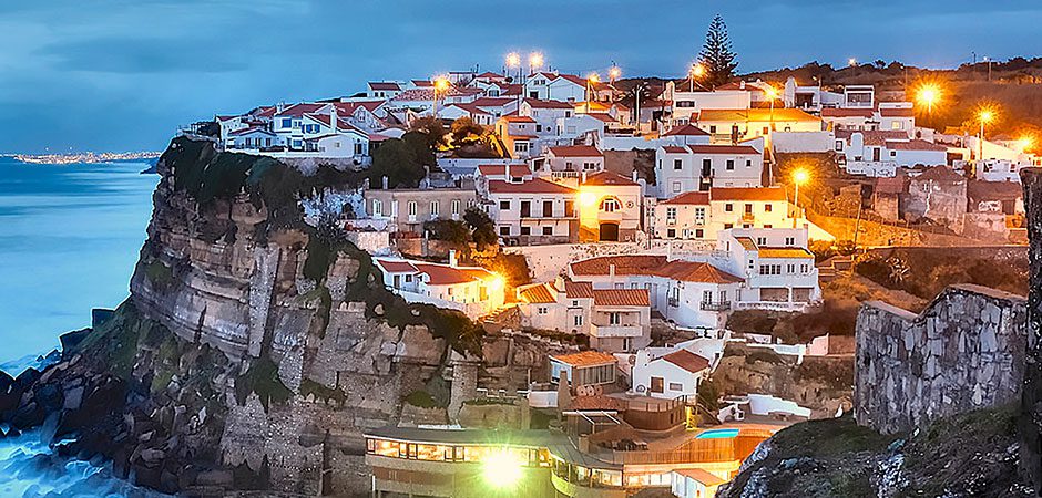 The Iberian Peninsula