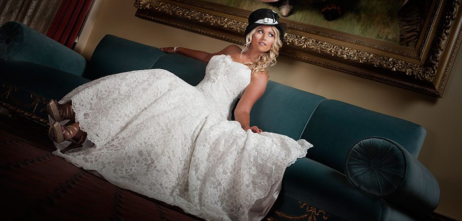 Winter/Spring Fashion Preview