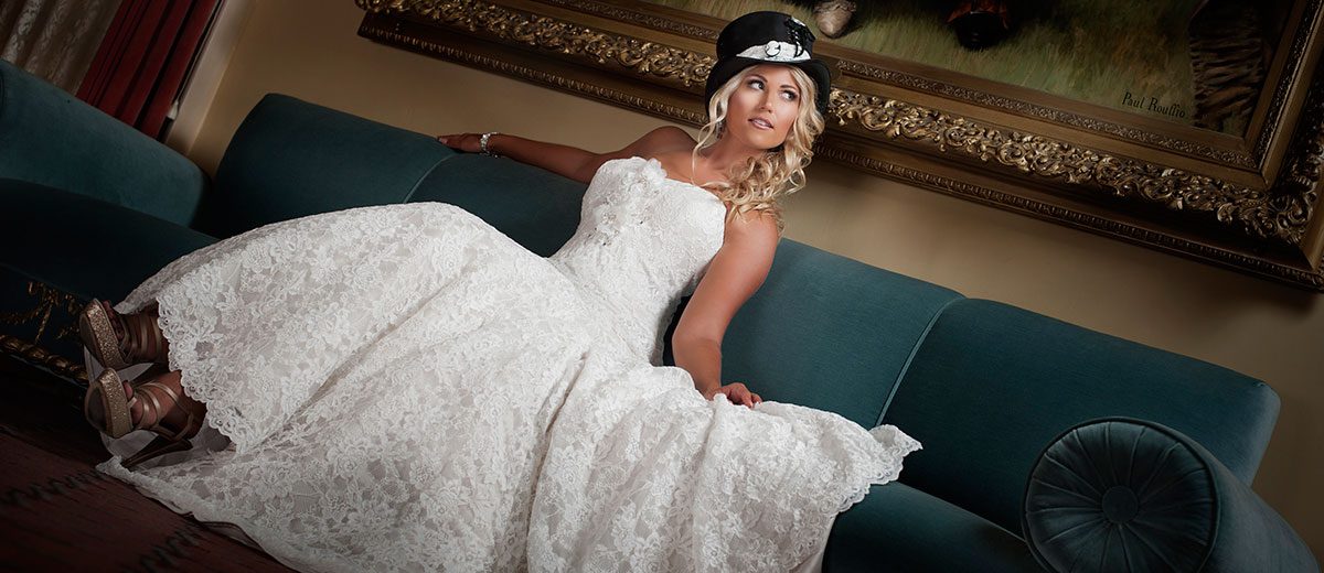 Steampunk: Clockwork Couture