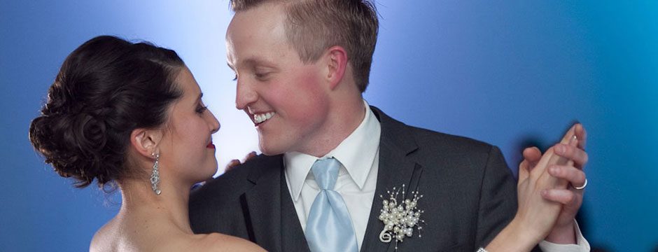 Real Wedding: Stephanie & Will