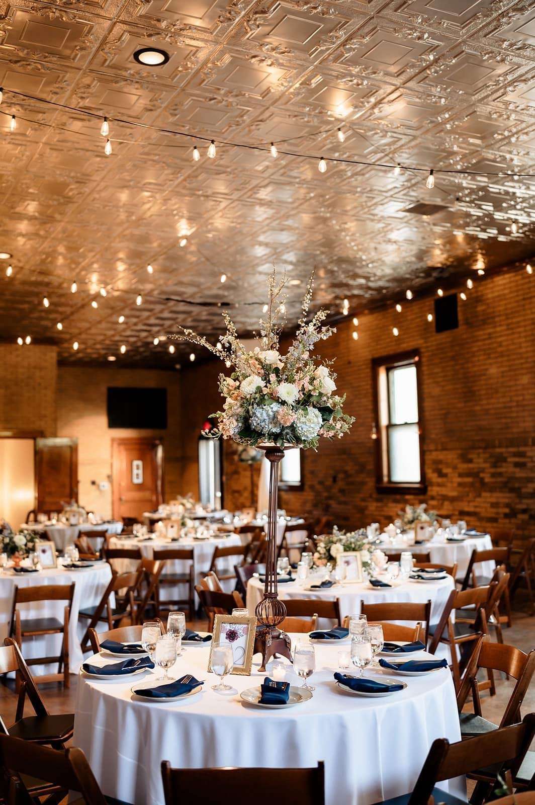 story-hill-firehouse-milwaukee-reception