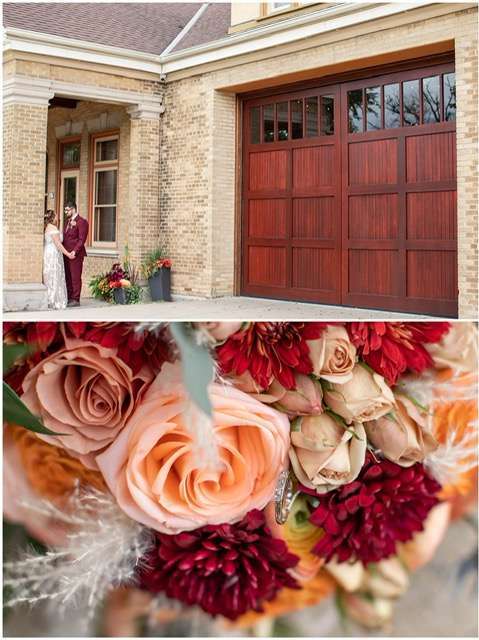 story-hill-firehouse-milwaukee-red-bridal-bouquet