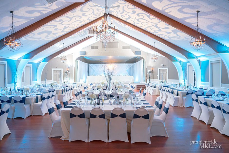 Reception Sites 101: Budget-Friendly Venues