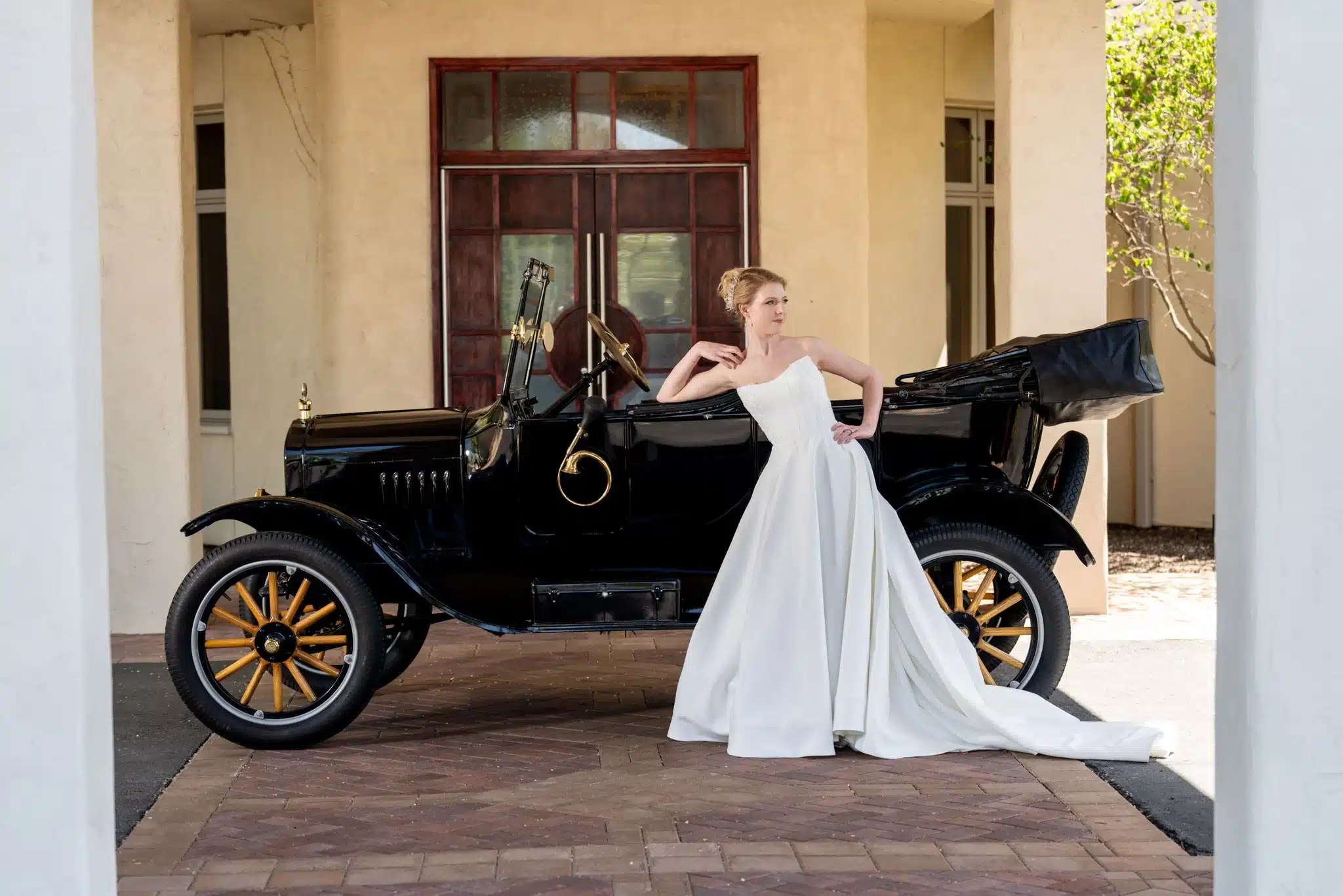 Wedding Dress Shopping Near Me