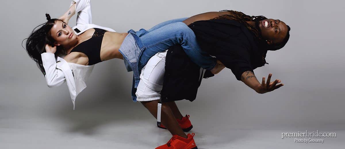 wildabeast-adams-five-tips-for-getting-fit-before-your-wedding-1 Just Dance: Willdabeast Adams’ 5 Tips For Getting Fit Before Your Wedding