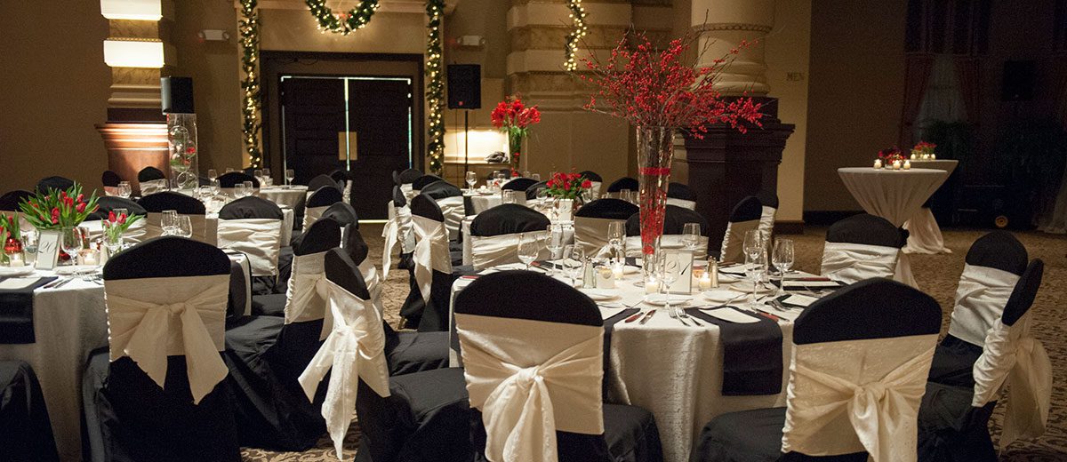 Table Setting Gallery