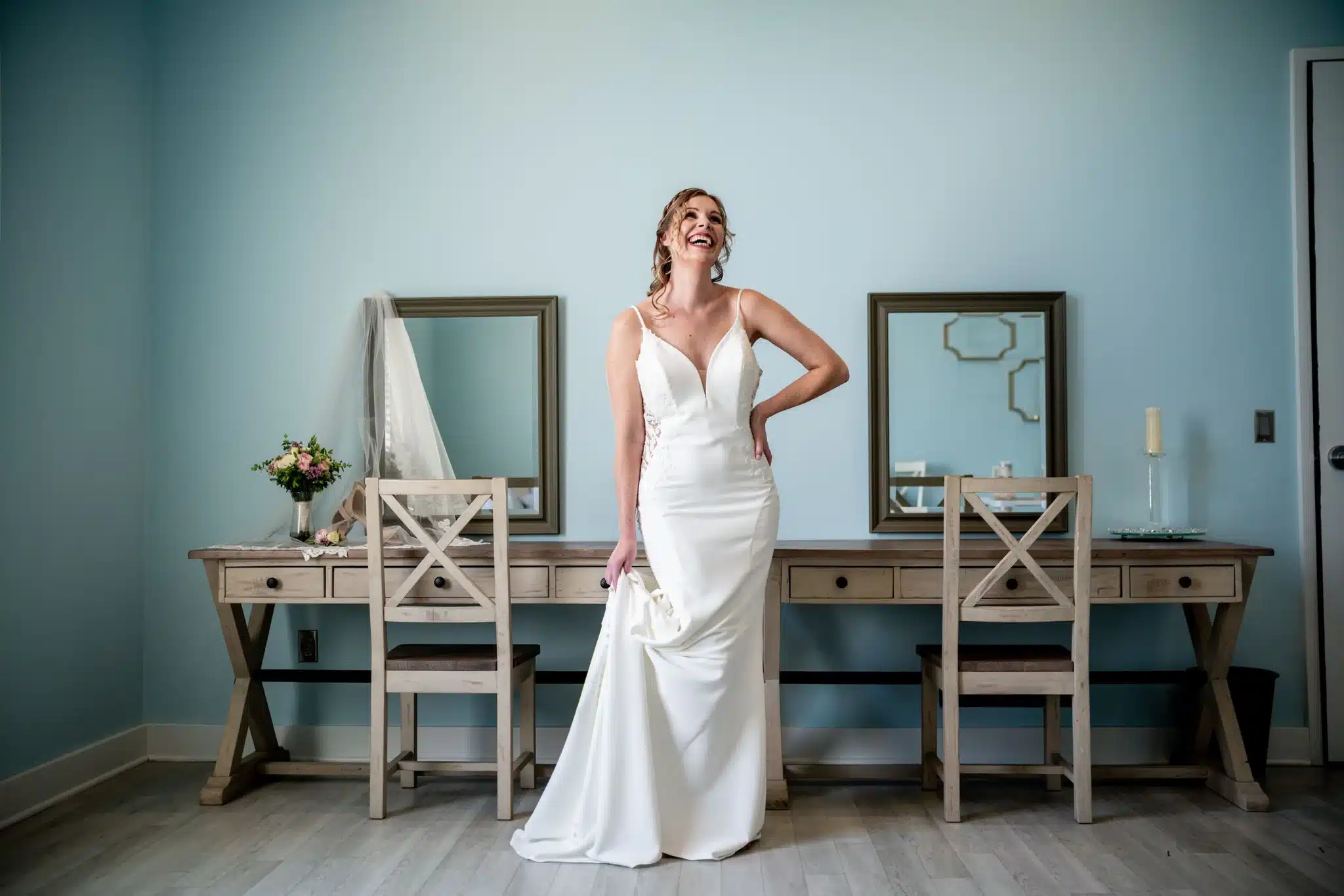 Wisconsin Bridal Store