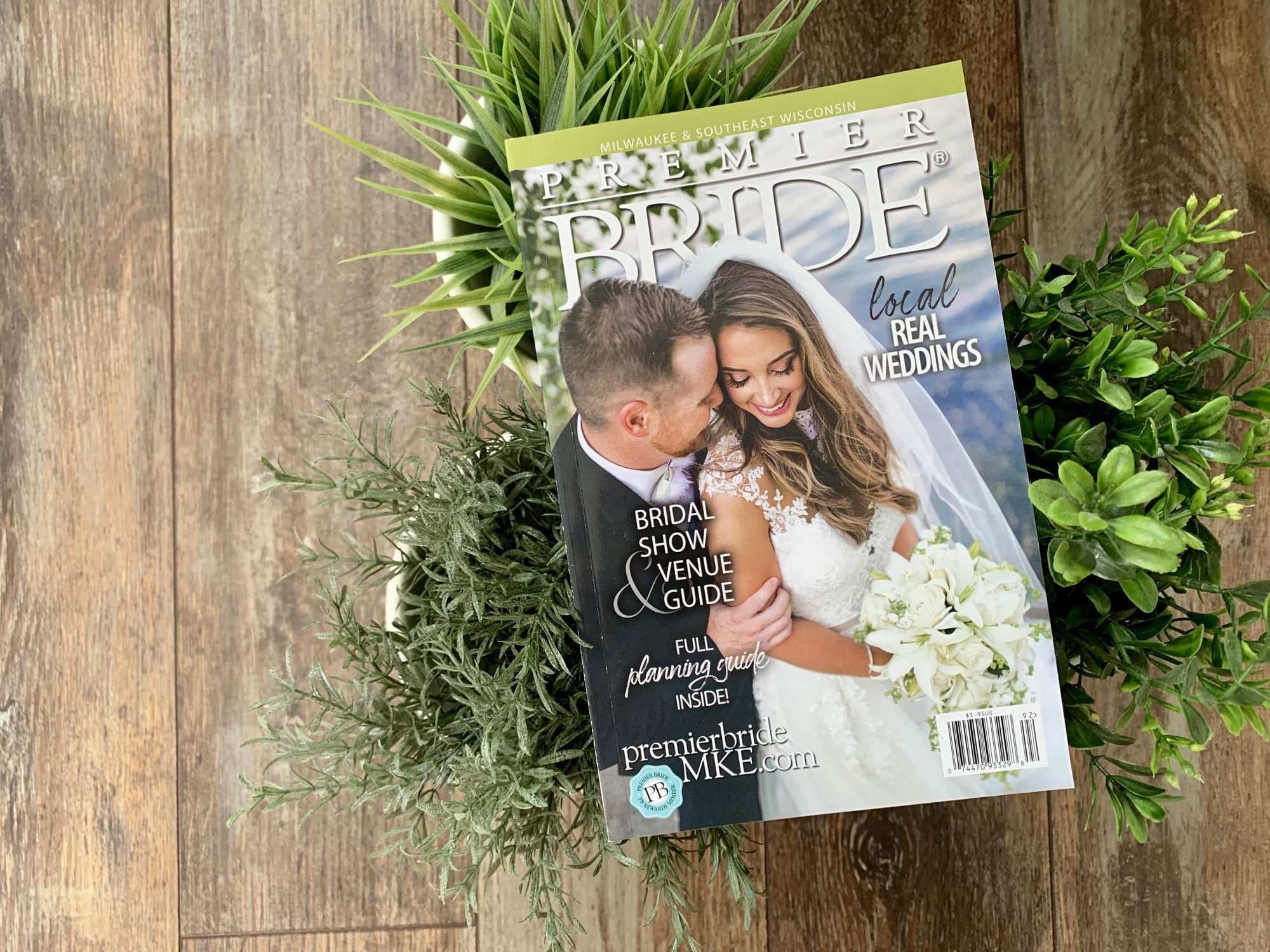 Have you picked up the new issue yet?