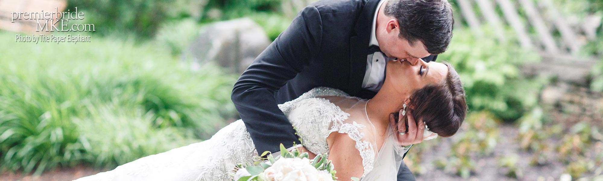 Amy and Dave’s Elegant Waukesha Wedding at Historic Courthouse 1893