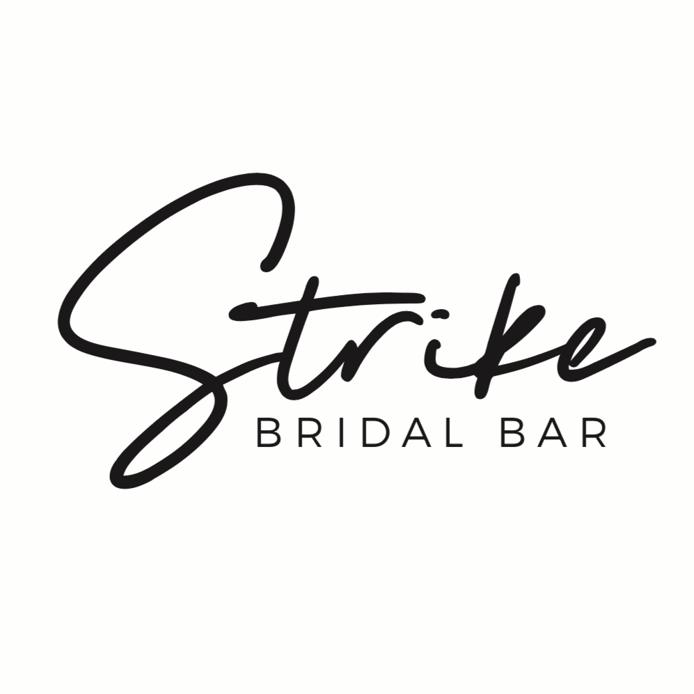 Logo 2 Strike Bridal Bar