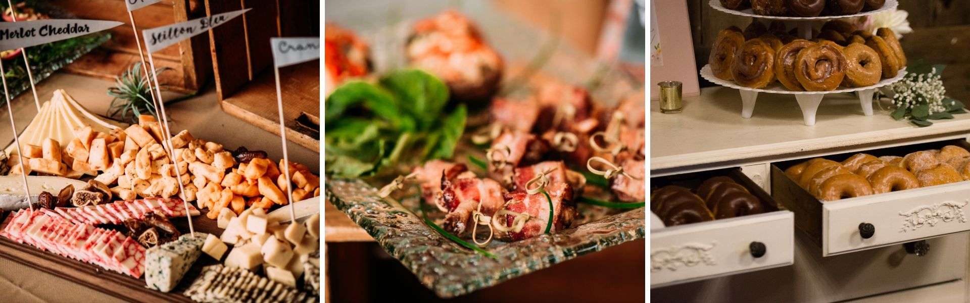 3 Reasons to Have a Microwedding – From a Milwaukee Caterer’s Perspective