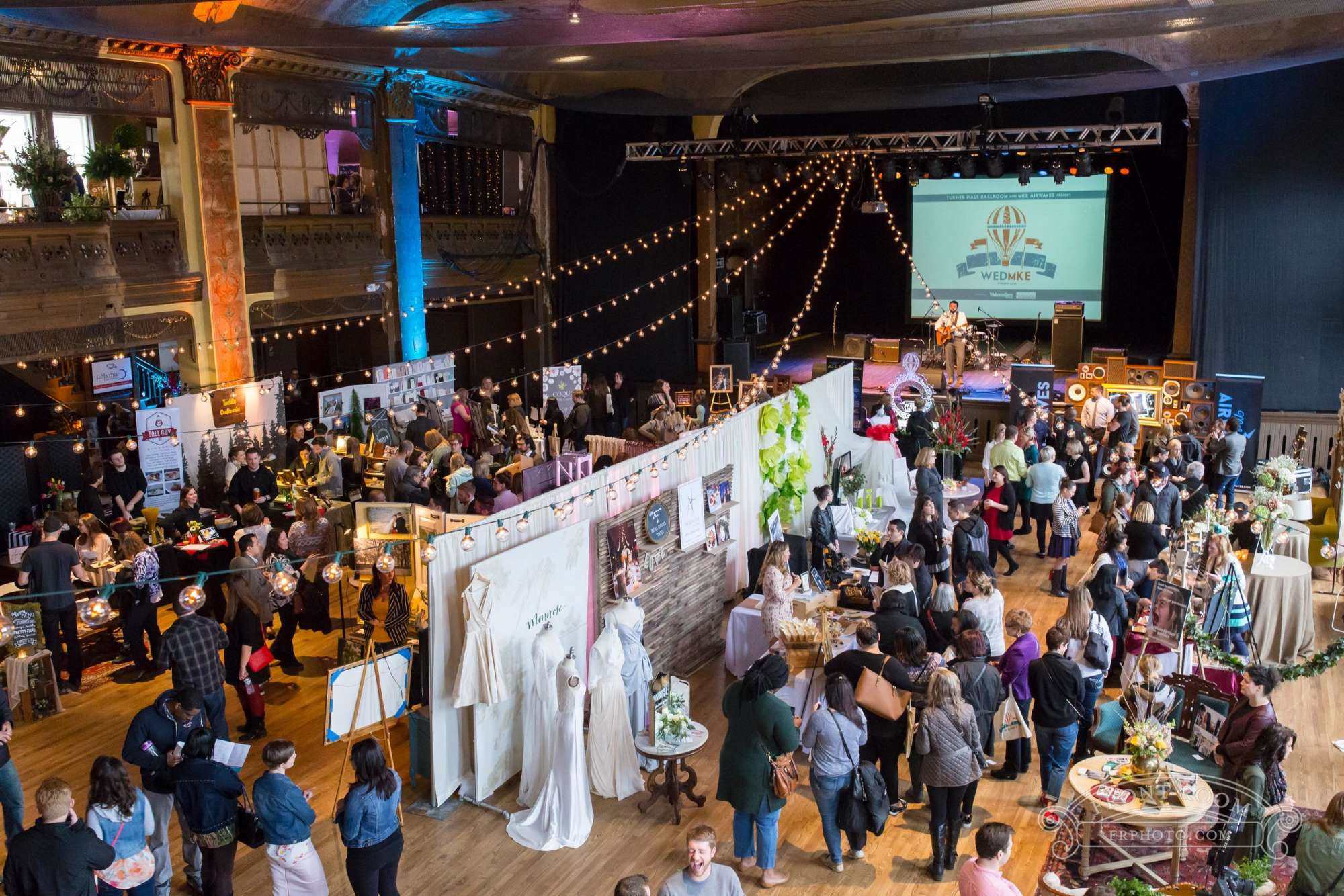 5 Things You Didn’t Know About WedMKE