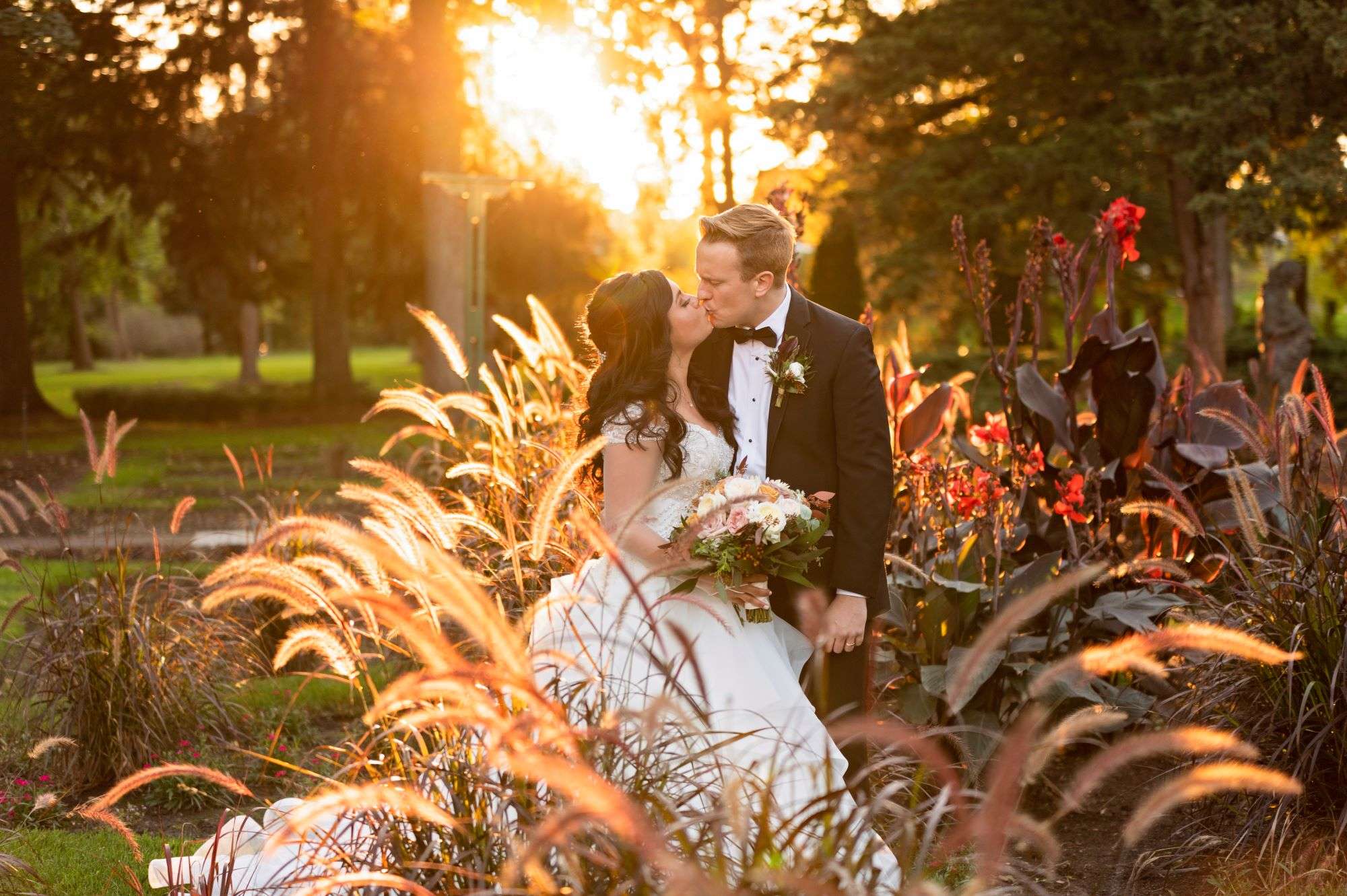 Wedding Photographers & Videographers in Milwaukee and South-East Wisconsin