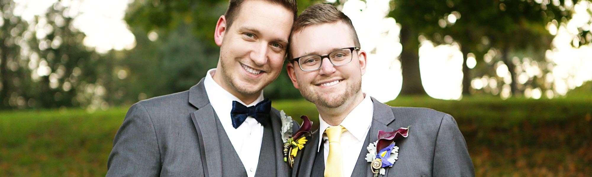 Brandon & JD’s Fall Wedding at Tuscan Hall in Waukesha