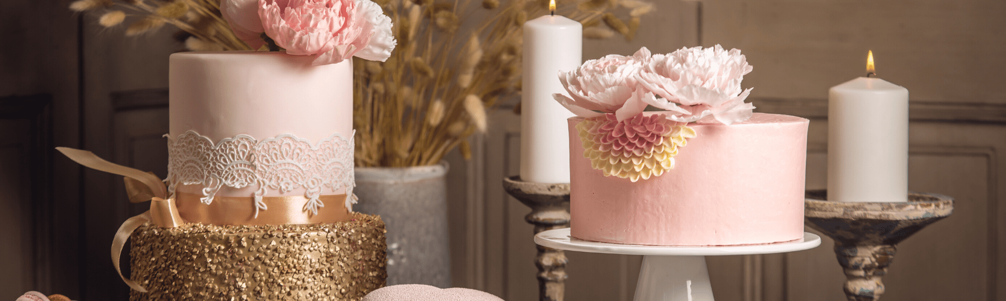 Tasty Wedding Cakes and Sweets Experts in Milwaukee and Waukesha