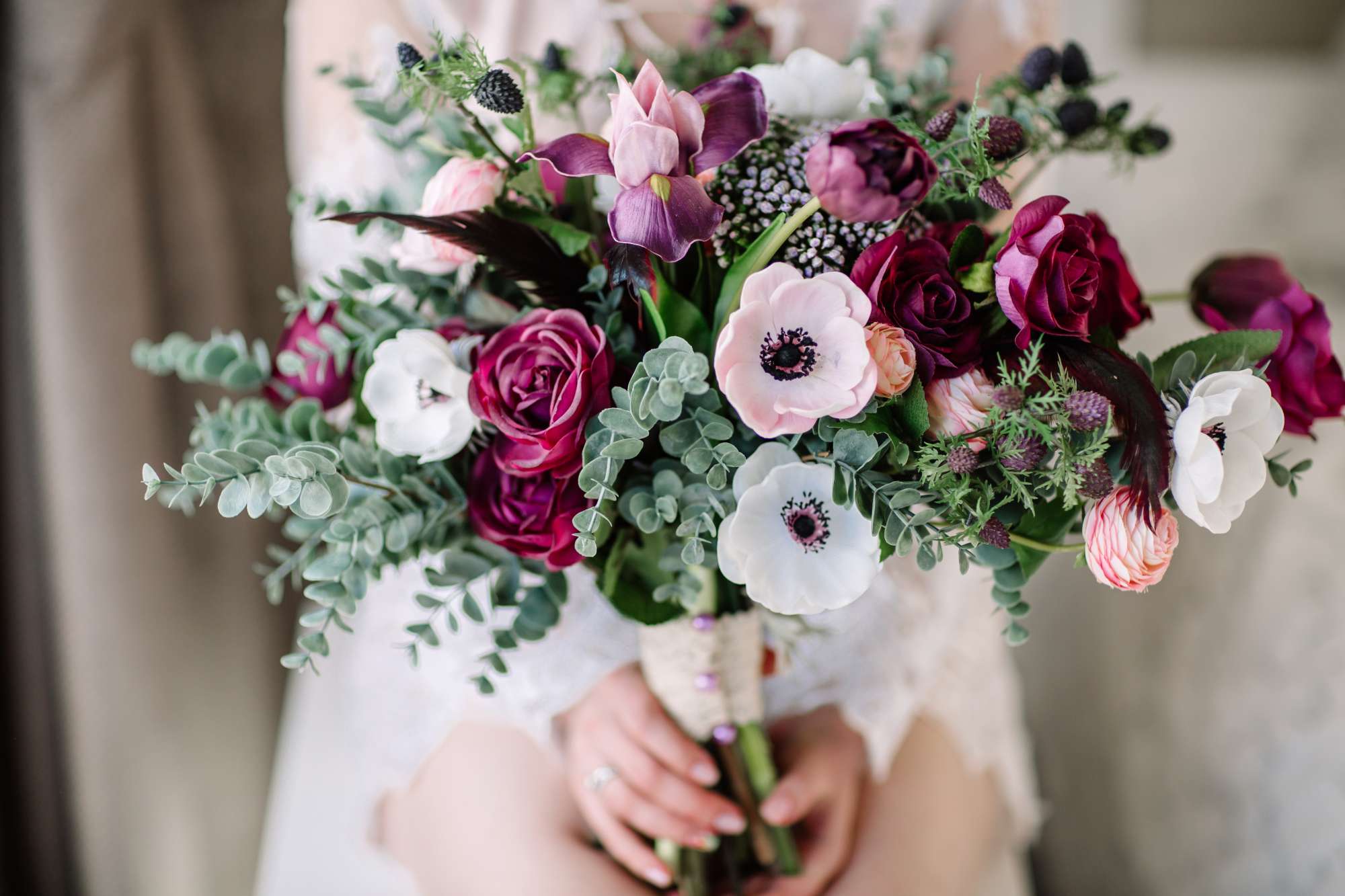 Our favorite florists in Milwaukee & South-East Wisconsin