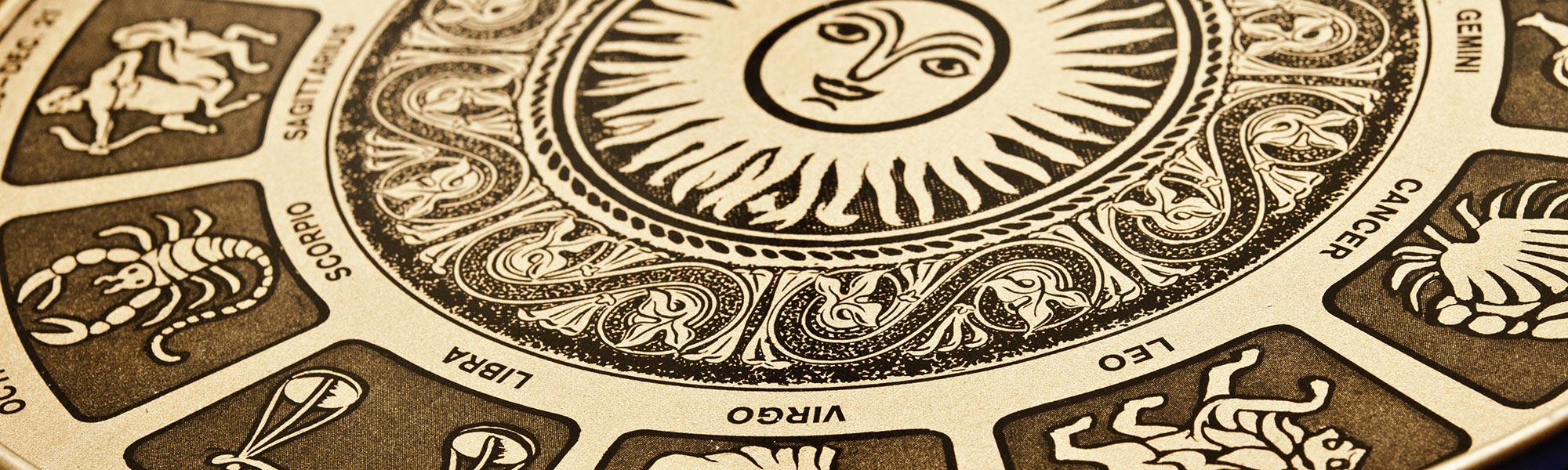 Pick your Dress Based on Your Zodiac