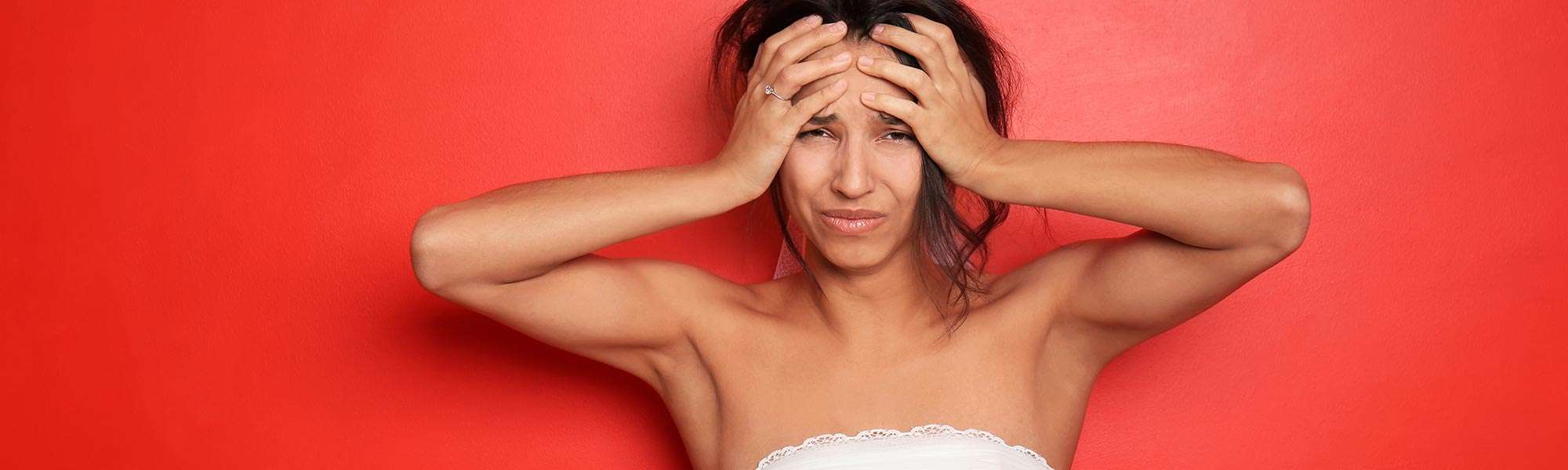 Planning a Wedding During a Pandemic