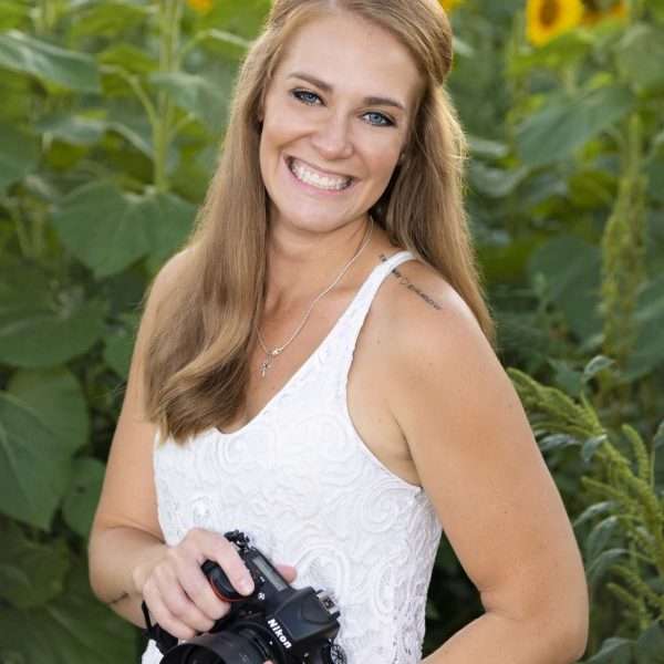 Behind the Lens – Allysha Noelle Photography