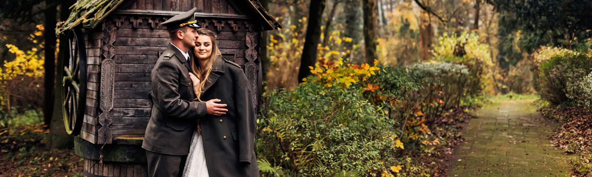 A Guide to Understanding Military Wedding Rules & Etiquette