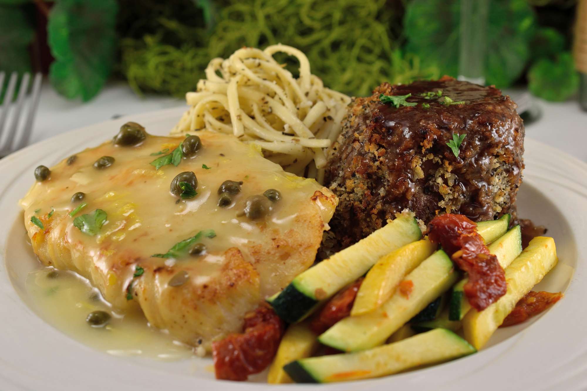 Chef Jack's Catering Waukesha, WI