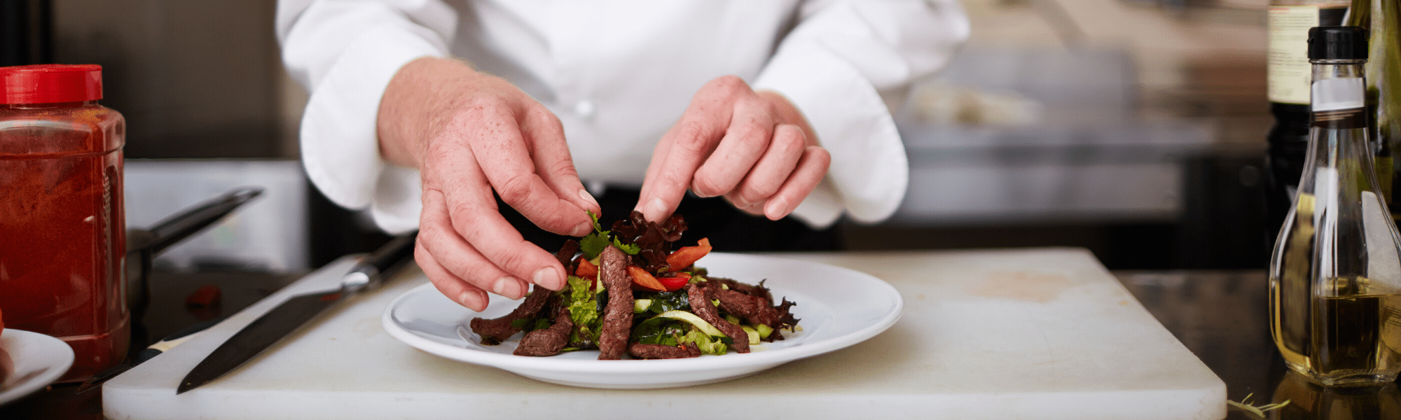 Tasty Wisconsin Wedding Eats – Meet Some Local Caterers!