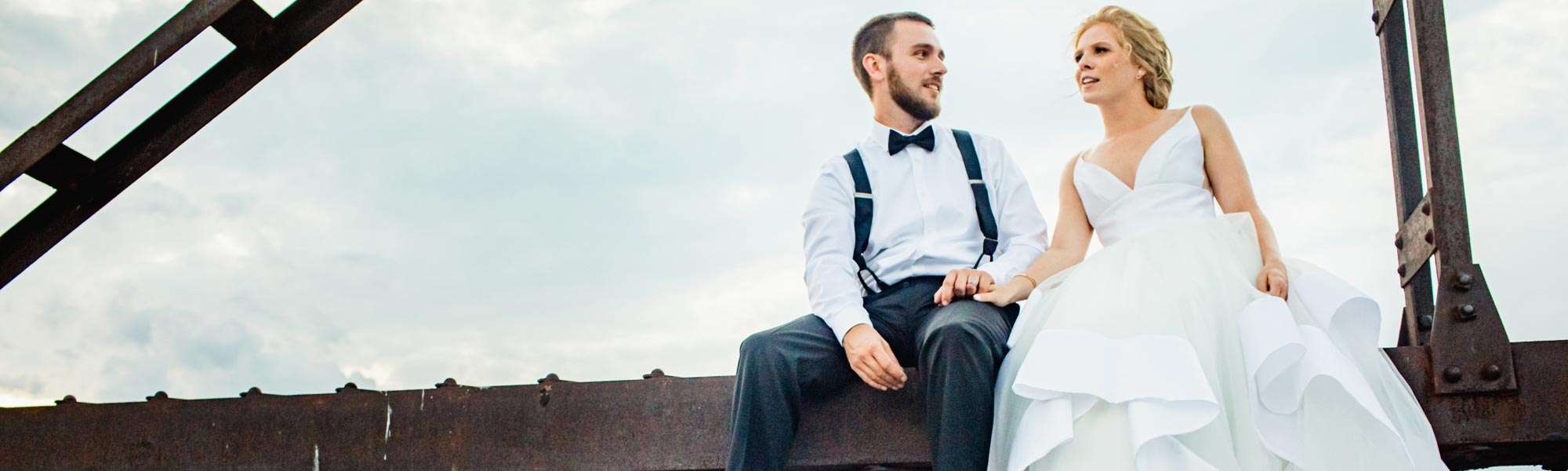 Courtney & Kevin’s Milwaukee Wedding at the Historic Pritzlaff Building