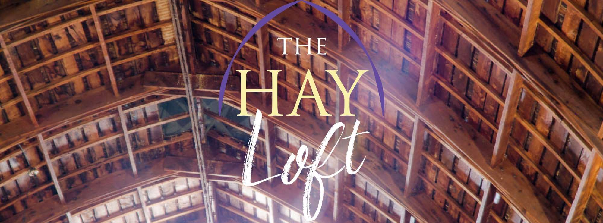 Hay-loft-logo The Hay Loft