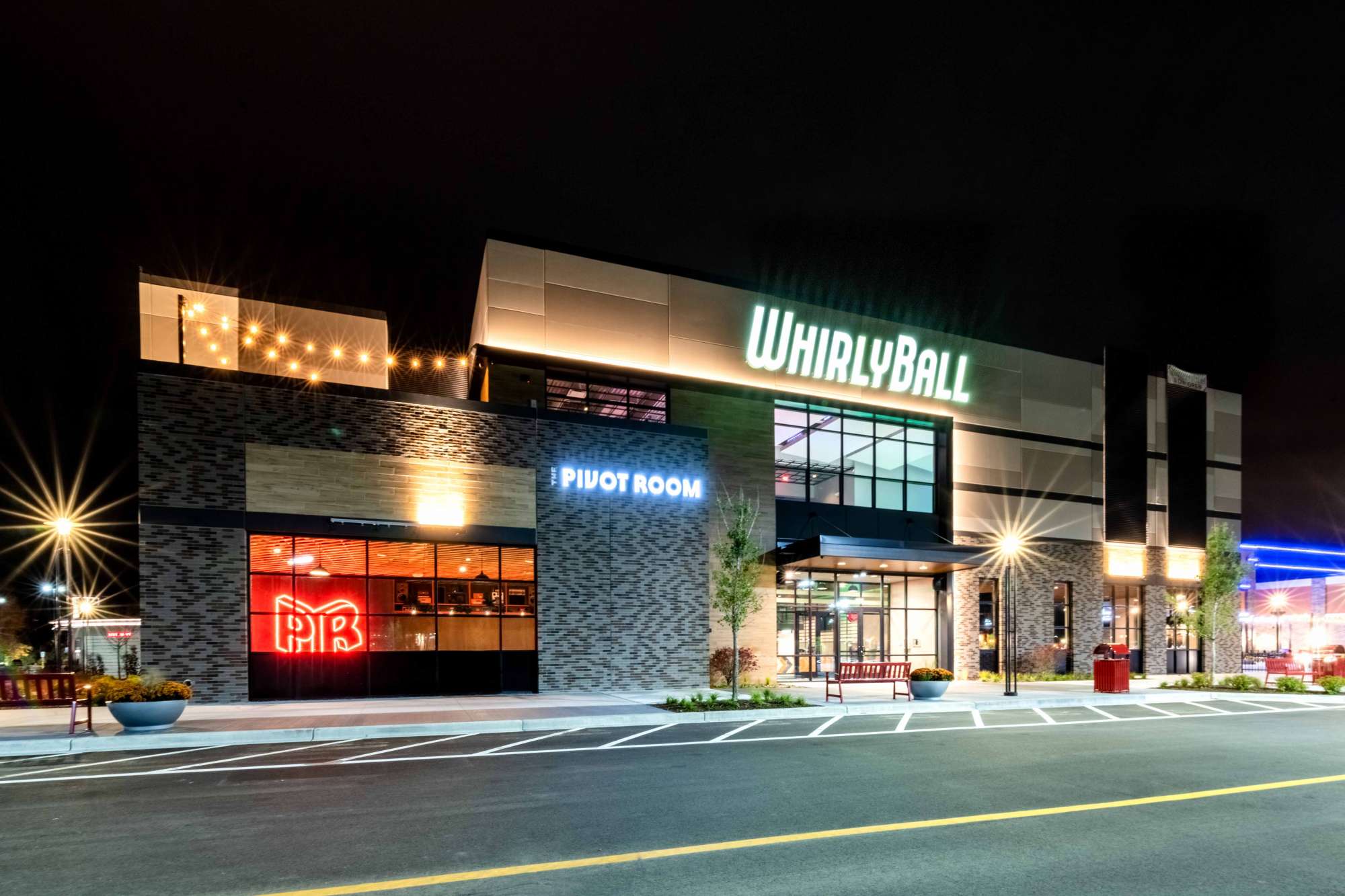 Brookfield Wedding Venue Spotlight: Weddings by WhirlyBall