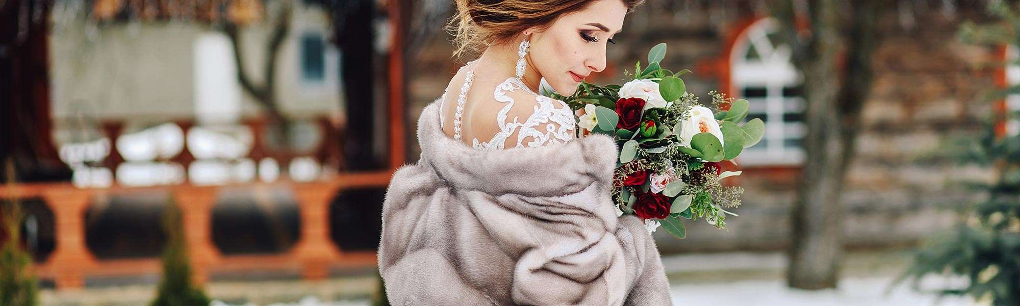 3 Tips on Transforming your Summer Wedding Style to a Cool & Crisp Look