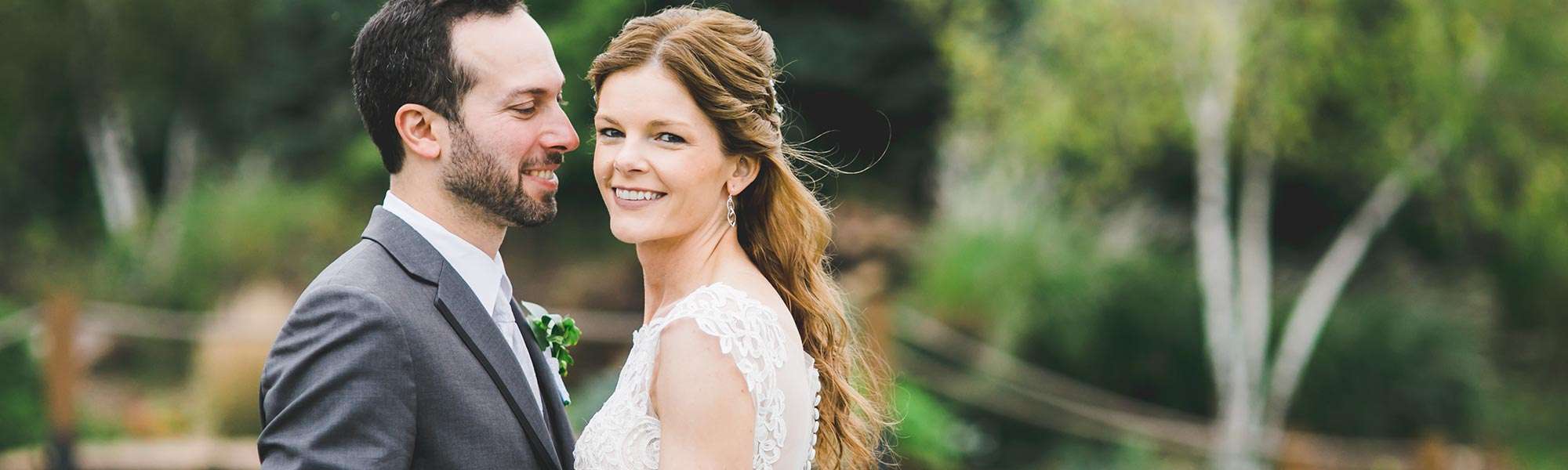 PB Rewards Spotlight: Tammy & Mike’s Rustic Wedding at Milford Hills