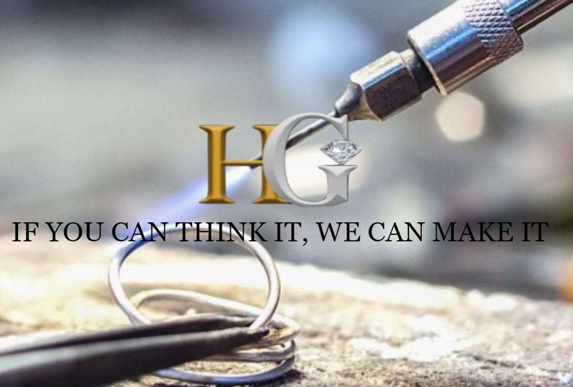 Harry C. Glinberg Jewelers
