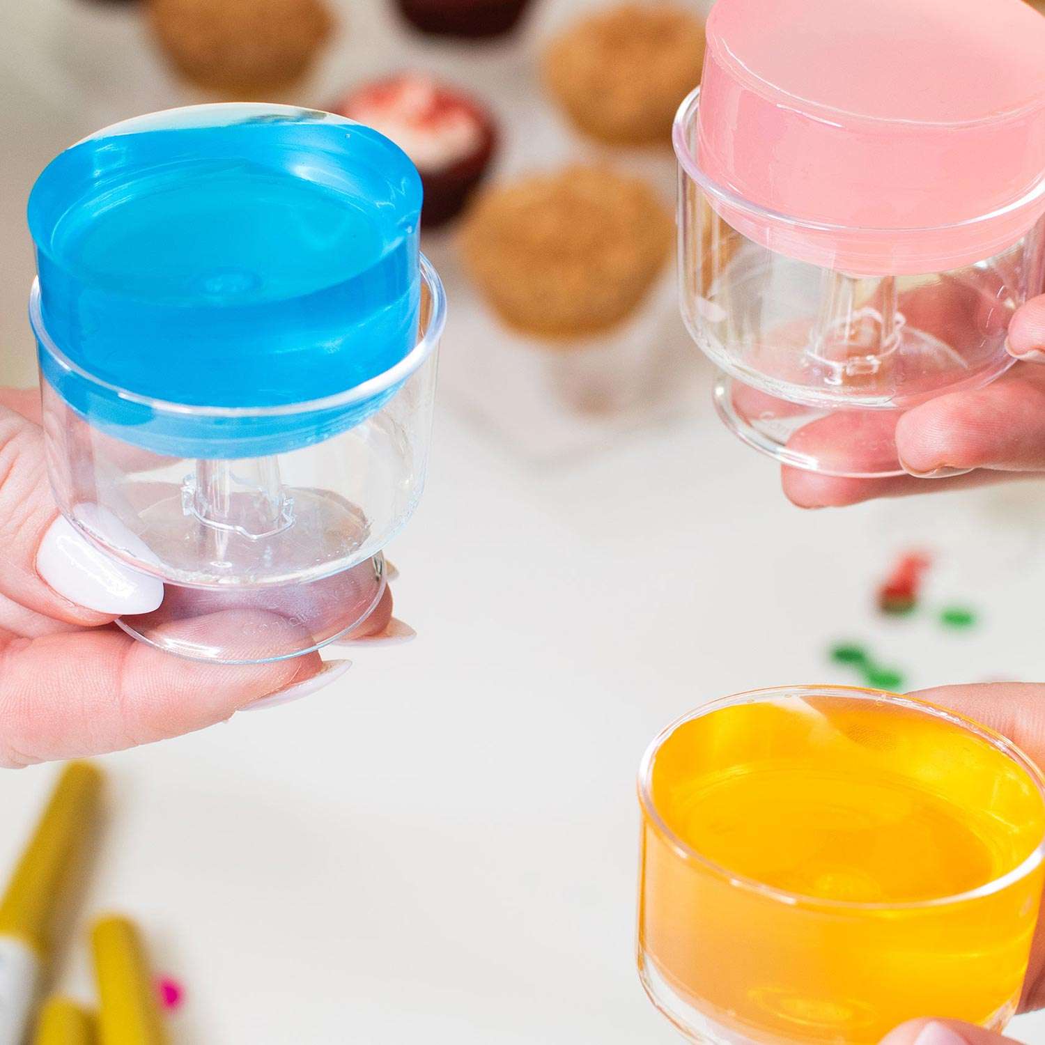 Boozy Bites Edible Cocktails