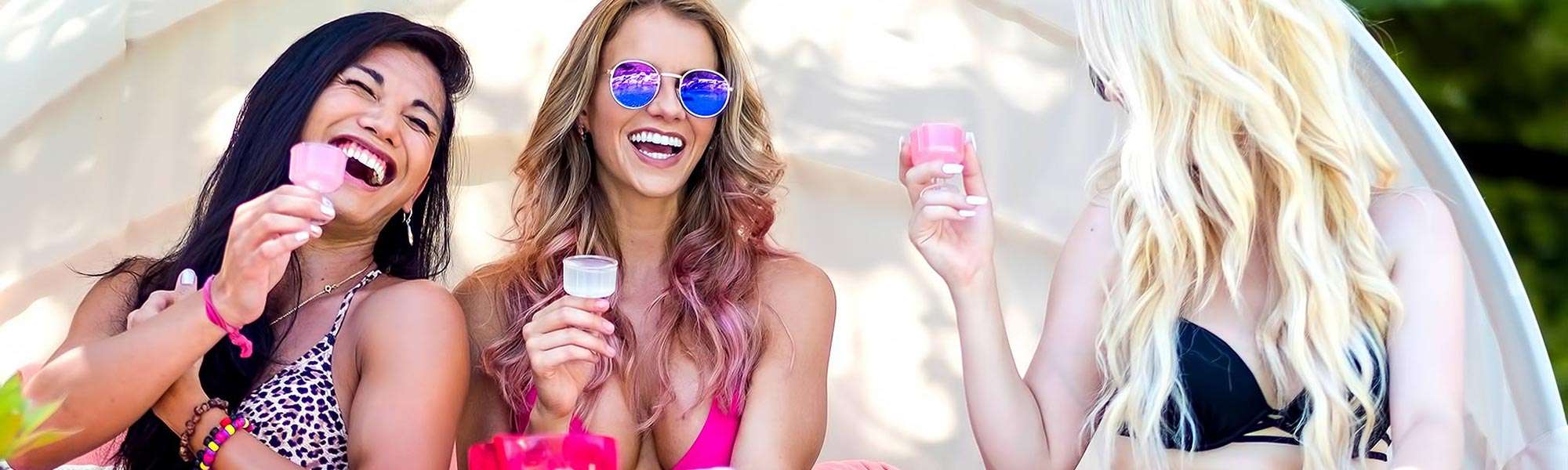 Trend Watch: 4 New Items for Before the Wedding