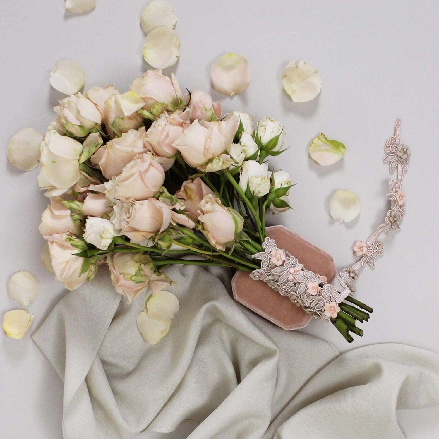 Claire Pettibone Heirloom Embellishments