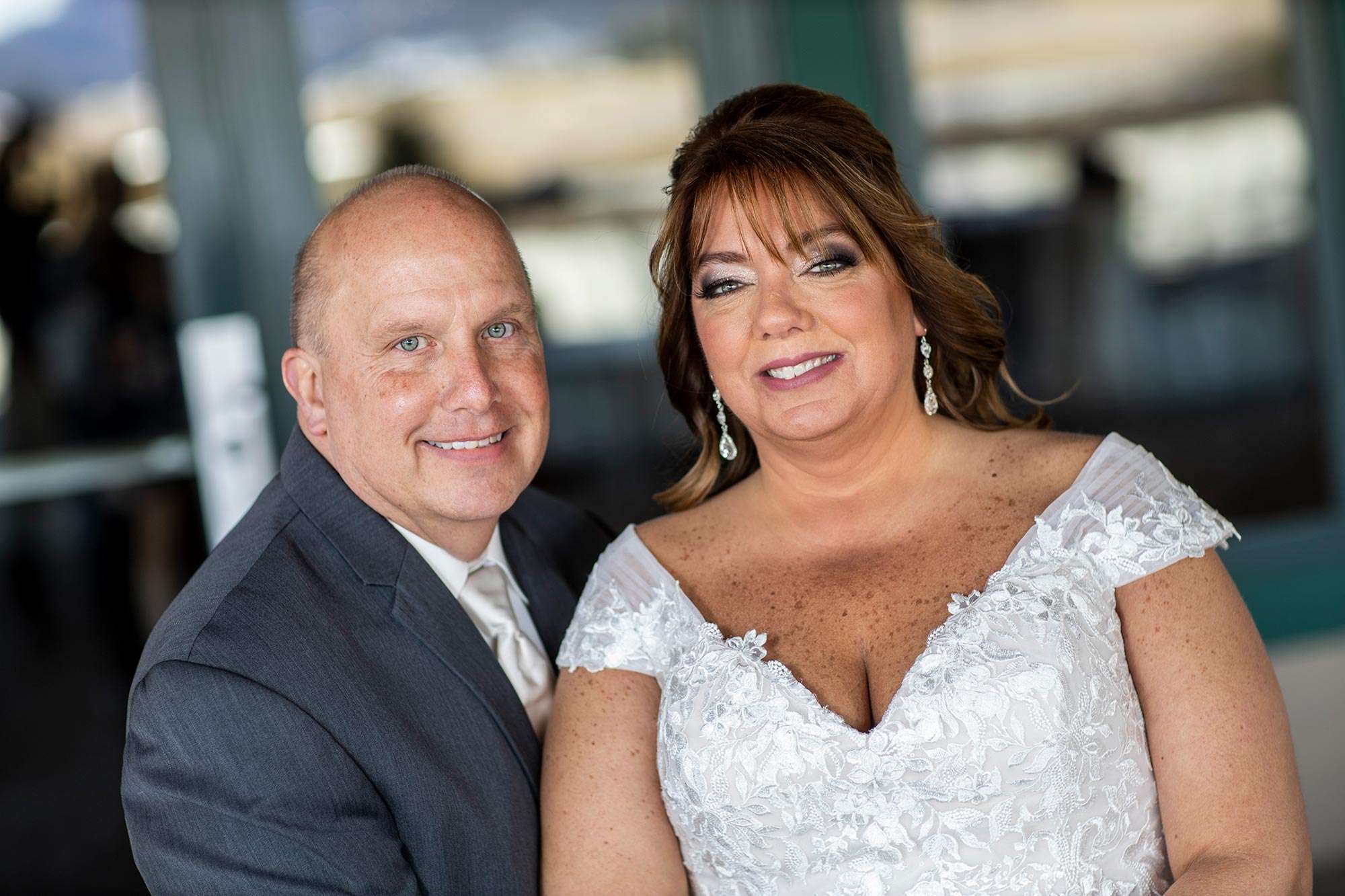 Becky & Brian’s Lake Geneva Wedding at Hawk’s View Golf Club