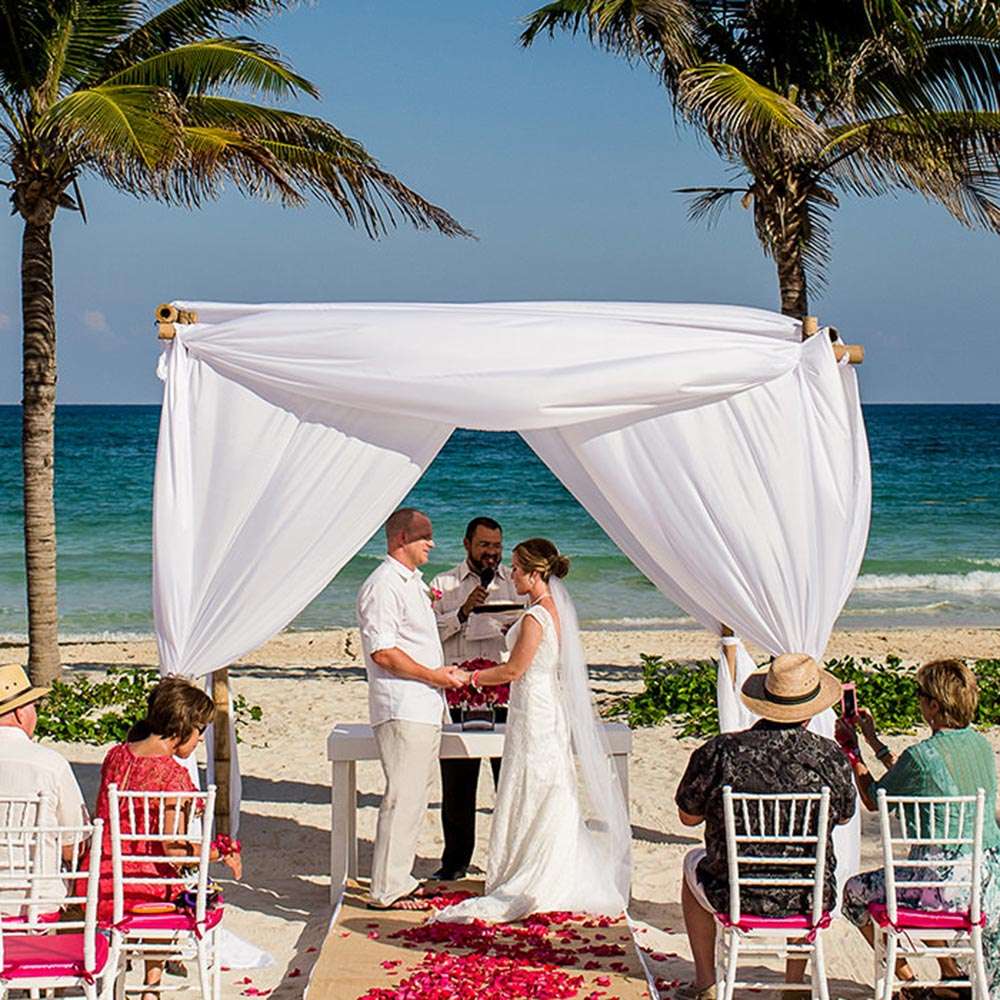 Grand Residences Riviera Cancun