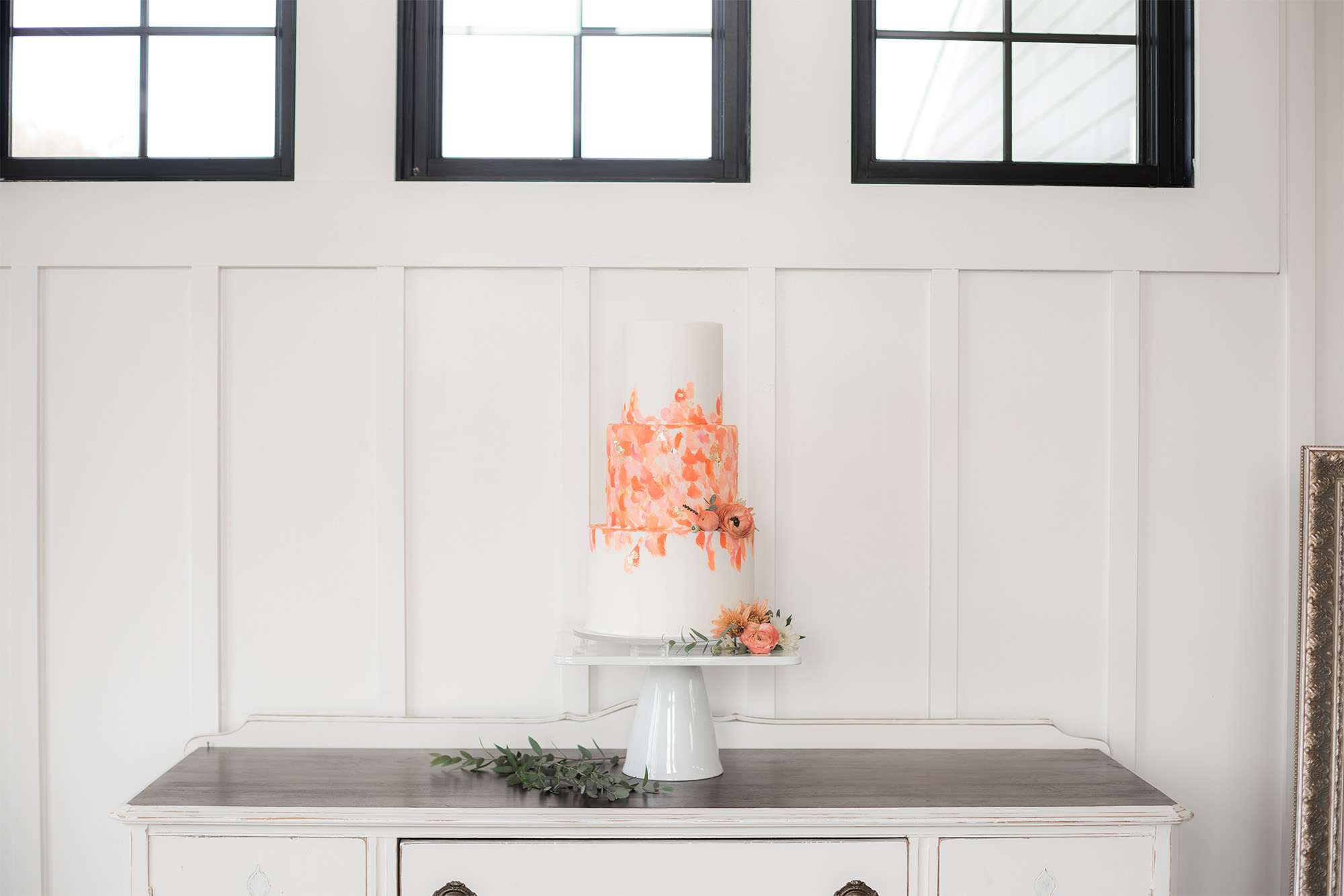 Wisconsin Wedding Vendor Spotlight – Simma’s Bakery