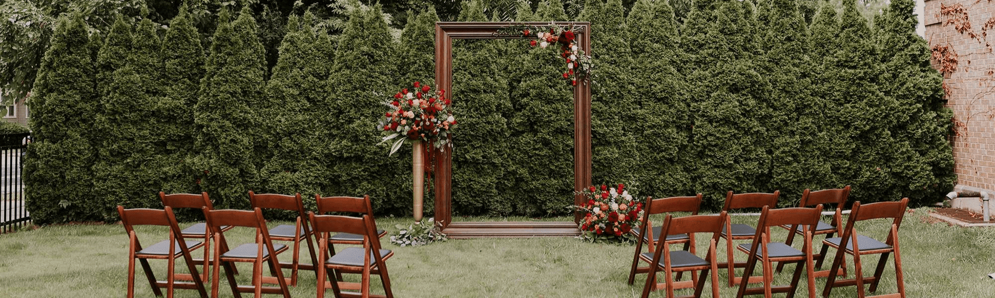 Wedding Venue Spotlight – Story Hill FireHouse