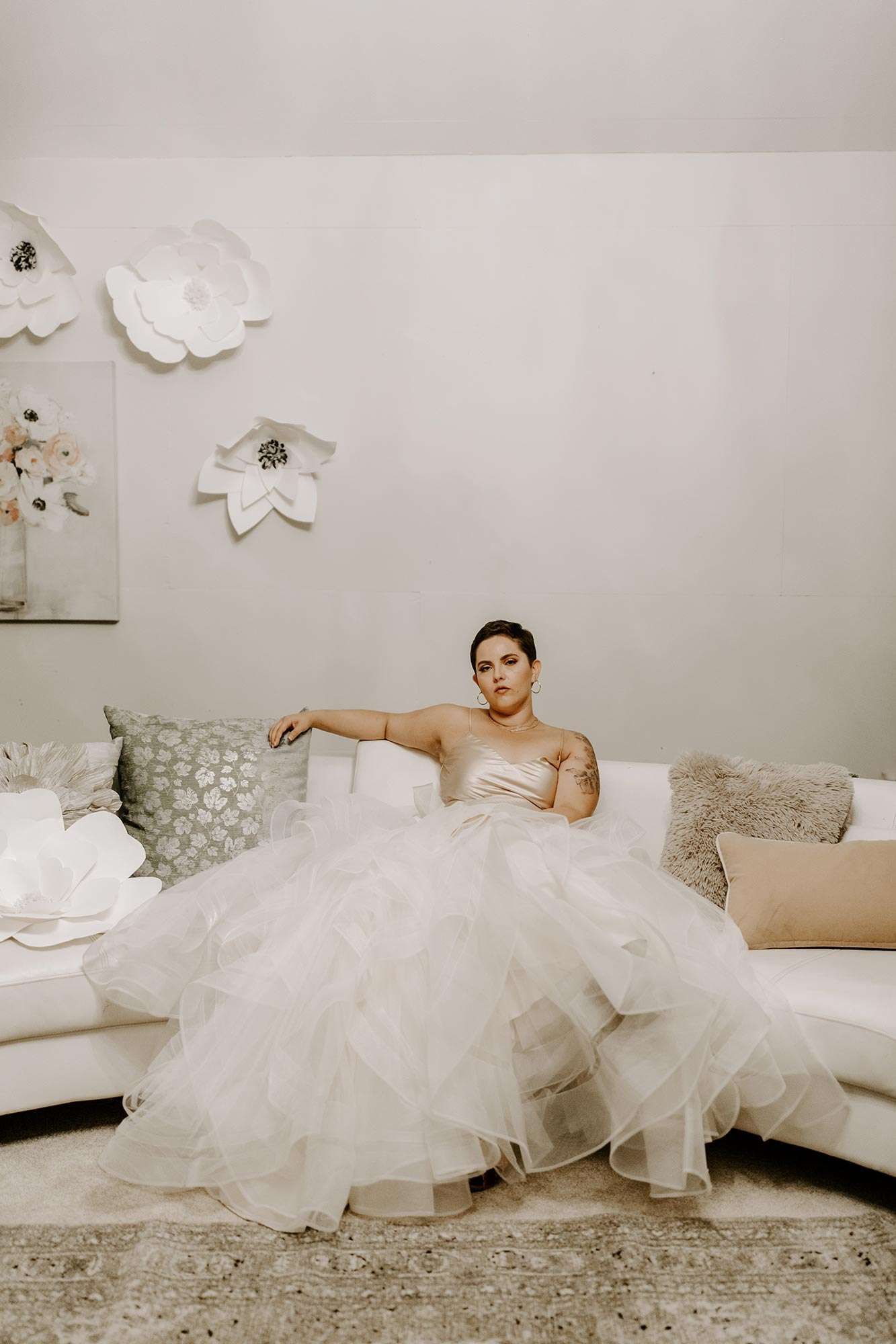 Milwaukee Wedding Venue Spotlight: The Iron Horse Hotel