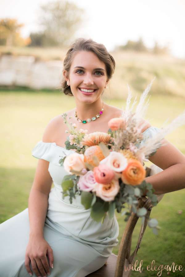 Fashion Sneak Peek – It’s all about the planning!